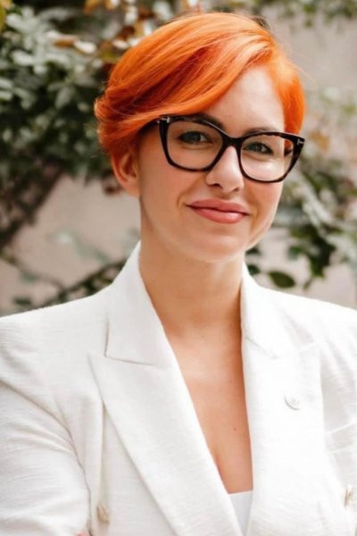Lavinia Alexandru