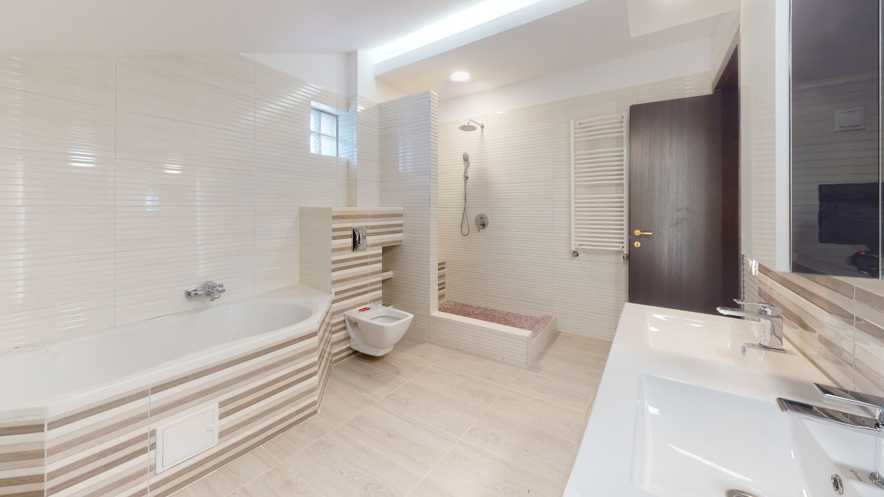 Apartament penthouse lift propriu | Lacul Morii