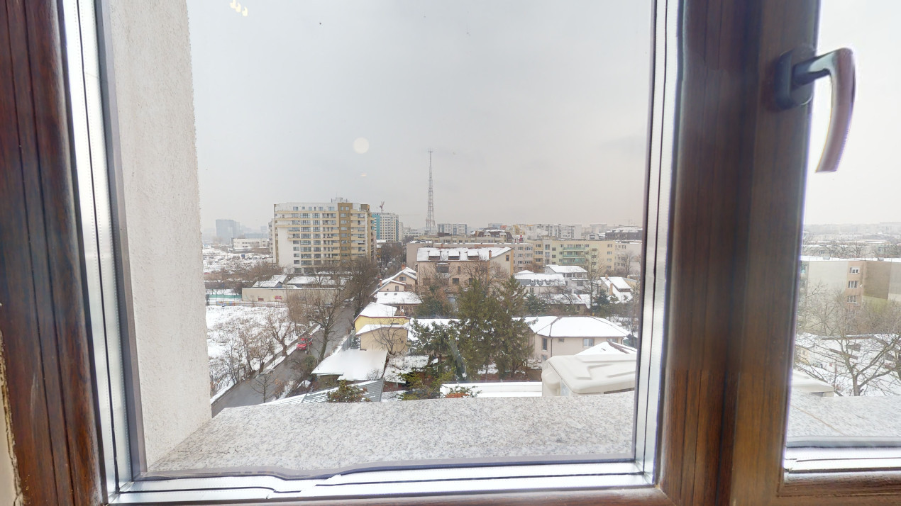 Apartament penthouse lift propriu | Lacul Morii