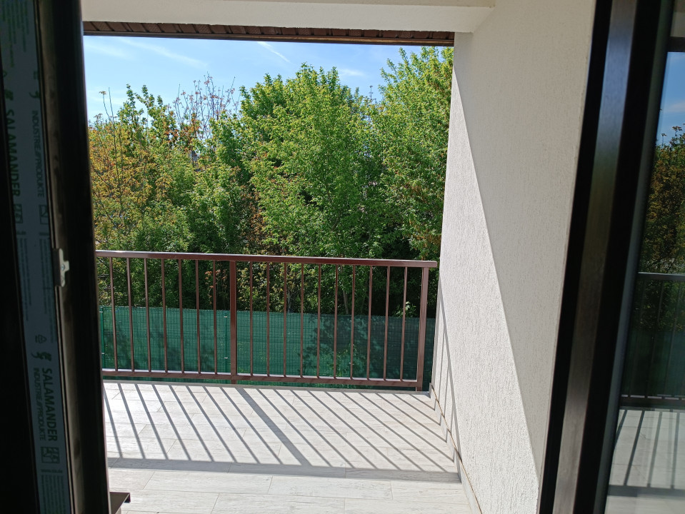 Casa 4 camere cu incalzire in pardoseala | Magurele Central