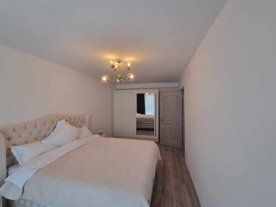 Casa 4 camere cu incalzire in pardoseala | Magurele Central