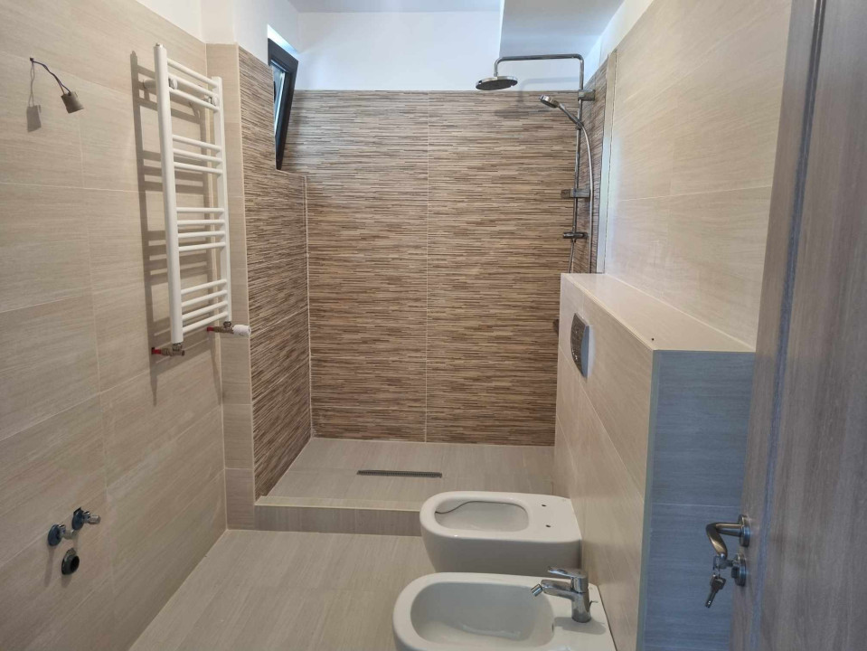 Casa 4 camere cu incalzire in pardoseala | Magurele Central