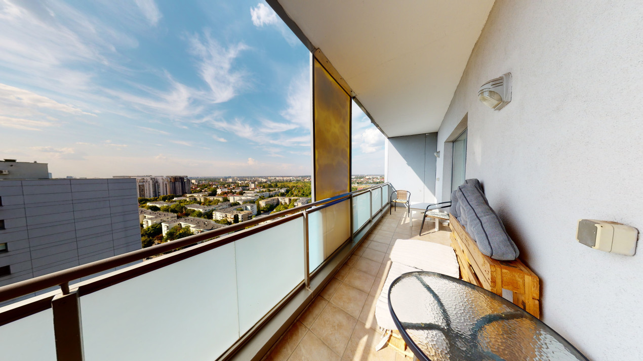  Apartament 2 camere Lux | Doamna Ghica Plaza