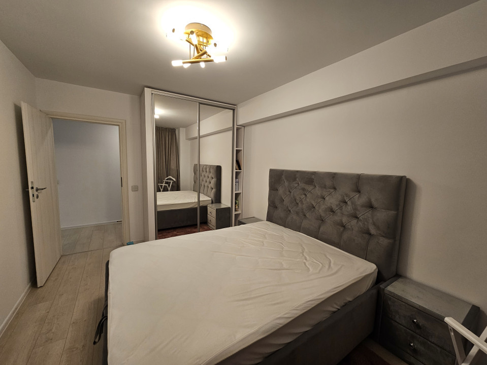 Apartament 3 camere nou- Mobilat | Auchan Dr. Taberei