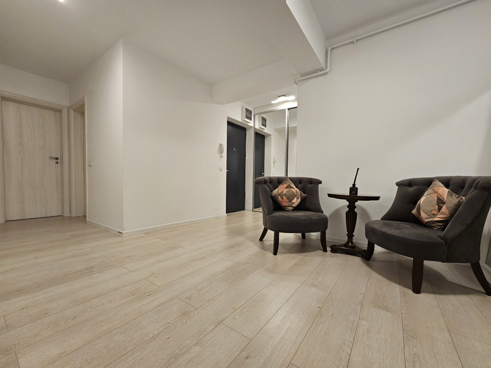 Apartament 3 camere nou- Mobilat | Auchan Dr. Taberei