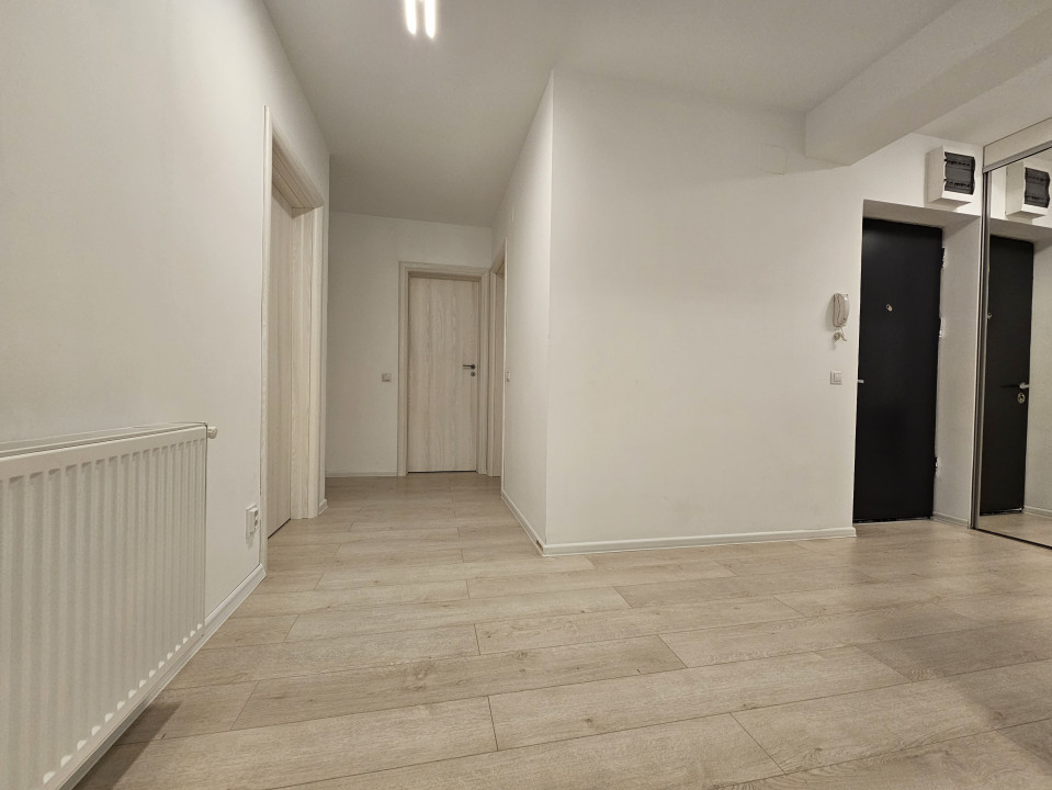 Apartament 3 camere nou- Mobilat | Auchan Dr. Taberei