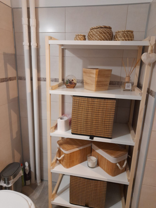 Apartament 2 camere mobilat complet | Soseaua Oltenitei- Sun Plaza