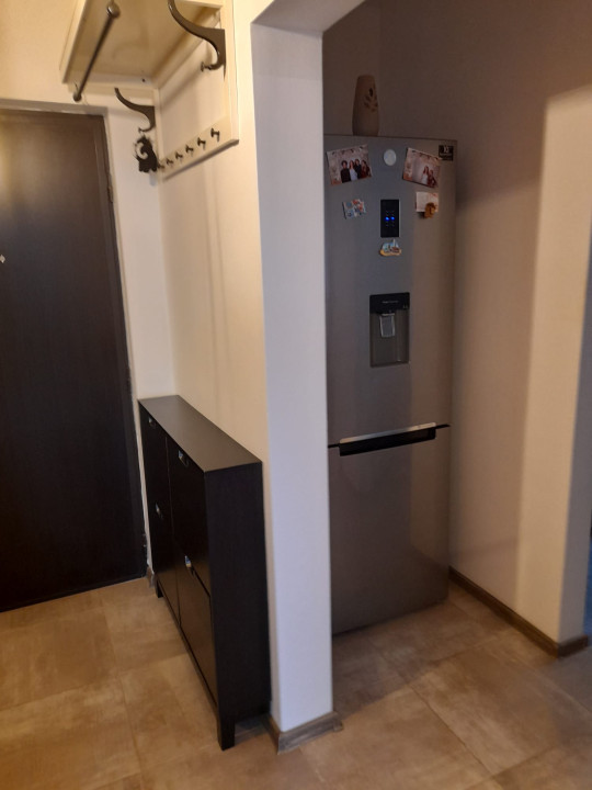 Apartament 2 camere mobilat complet | Soseaua Oltenitei- Sun Plaza