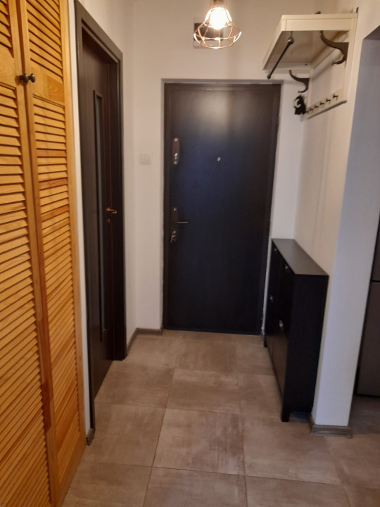 Apartament 2 camere mobilat complet | Soseaua Oltenitei- Sun Plaza