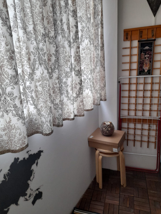 Apartament 2 camere mobilat complet | Soseaua Oltenitei- Sun Plaza