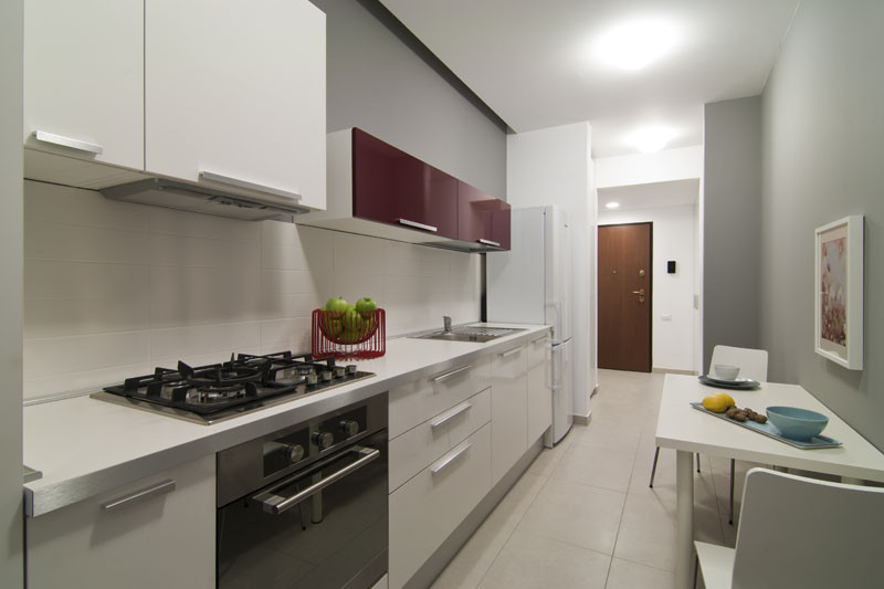 Apartament 3 camere mobilat utilat | Baneasa Jandarmeriei