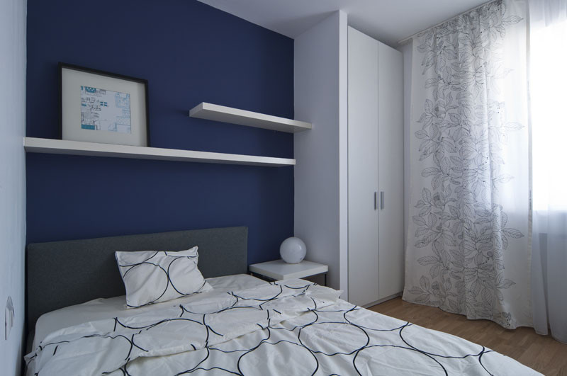 Apartament 3 camere mobilat utilat | Baneasa Jandarmeriei