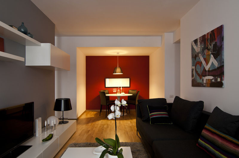 Apartament 3 camere mobilat utilat | Baneasa Jandarmeriei