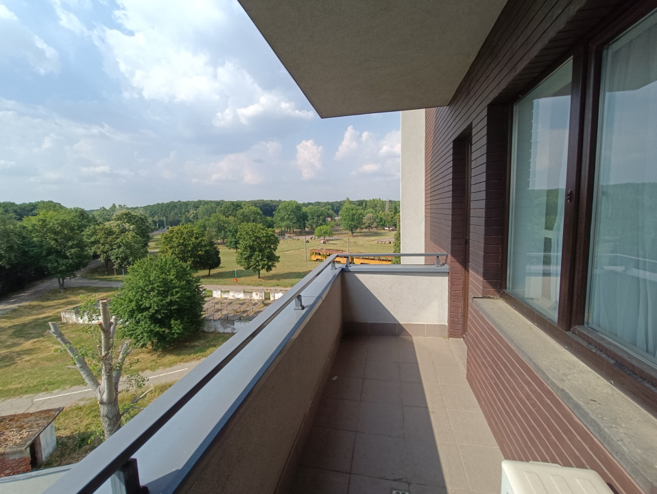 Apartament 3 camere mobilat utilat | Baneasa Jandarmeriei