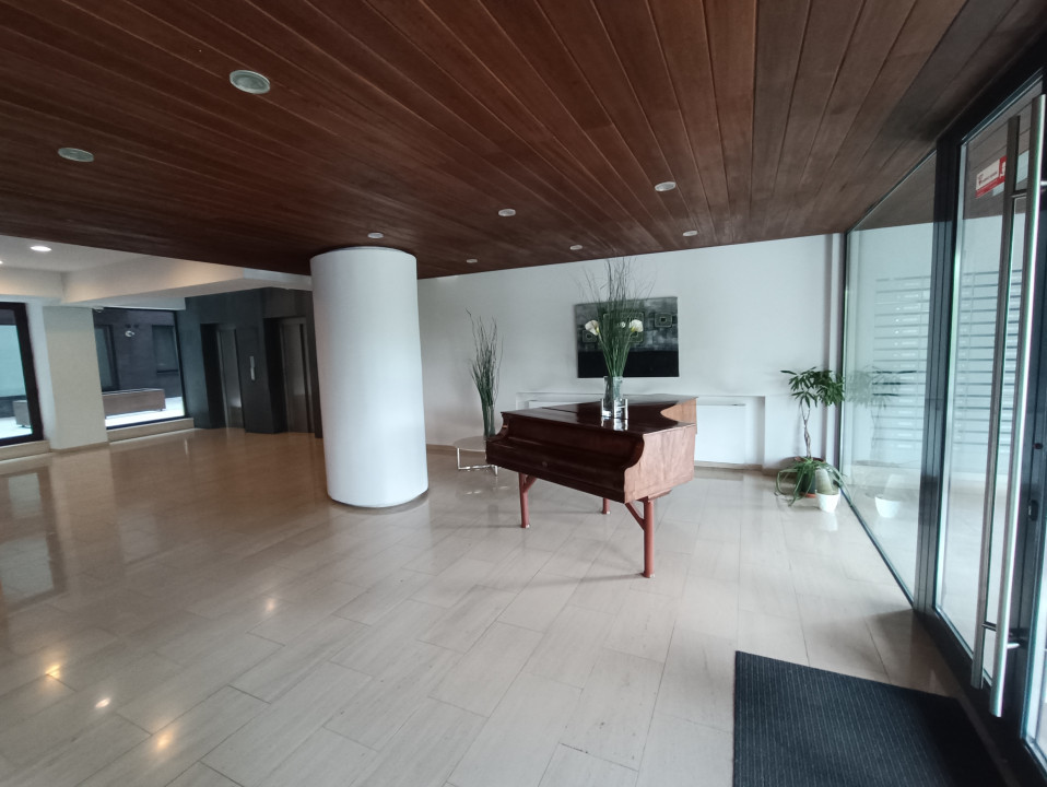 Apartament 3 camere mobilat utilat | Baneasa Jandarmeriei