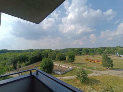 Apartament 3 camere mobilat utilat | Baneasa Jandarmeriei