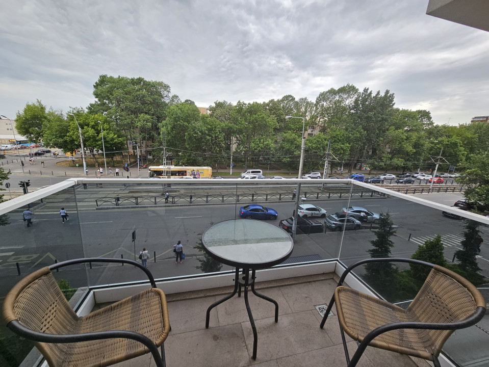 Garsoniera deosebita cu parcare | Drumul Taberei - Auchan