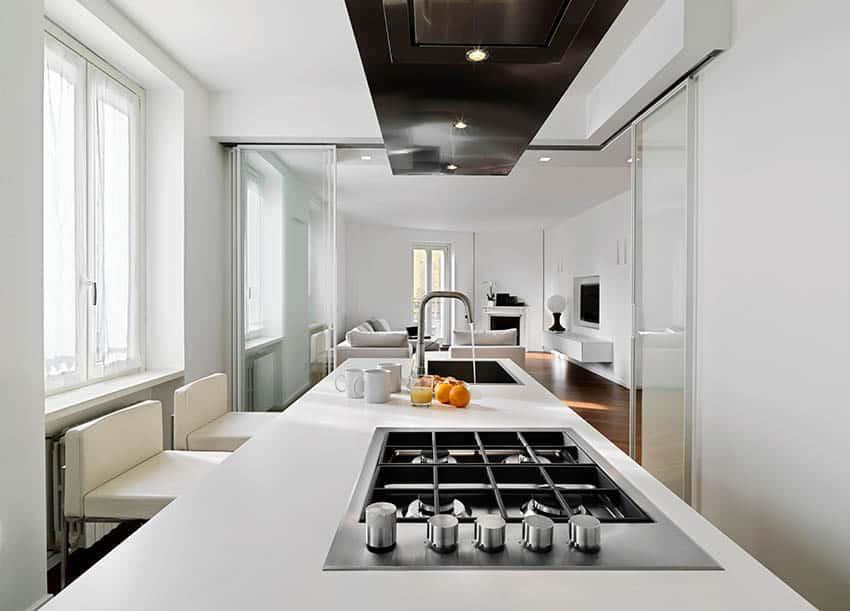 Casa individuala Corbeanca -Petresti langa padure