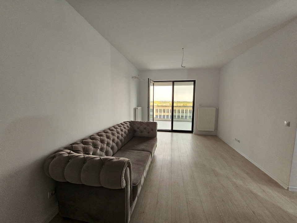 Apartament nou 2 camere mobilat | Drumul Taberei- Auchan
