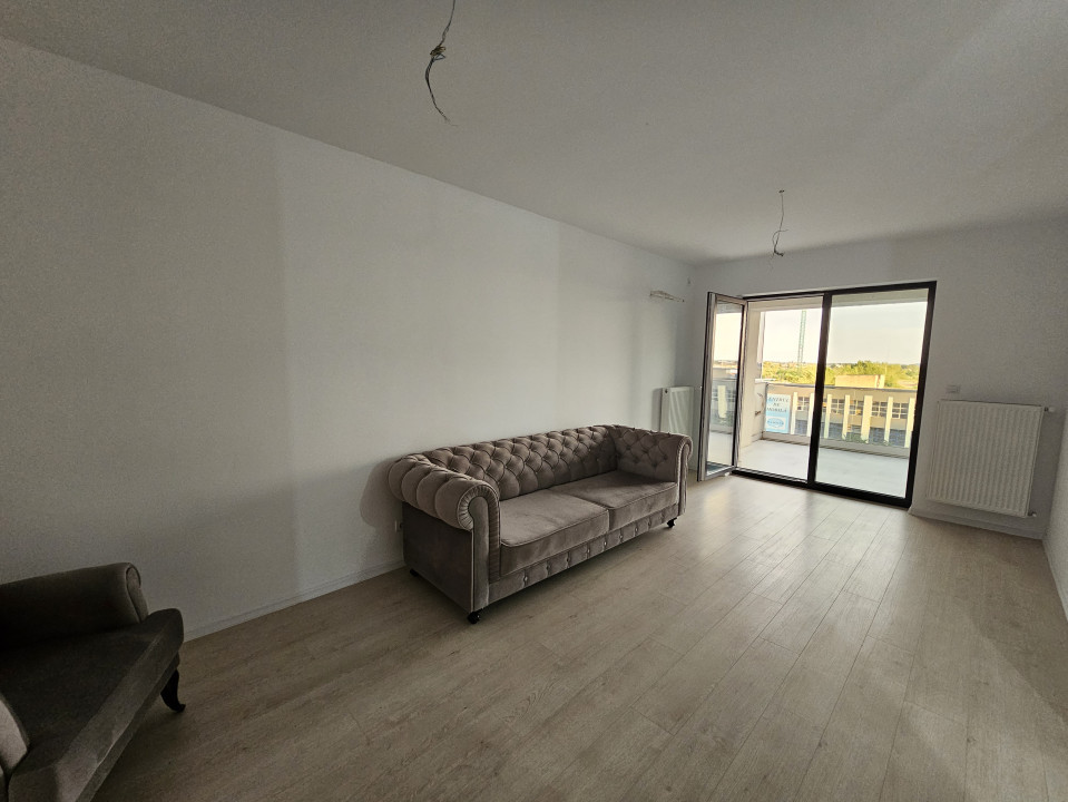 Apartament nou 2 camere mobilat | Drumul Taberei- Auchan