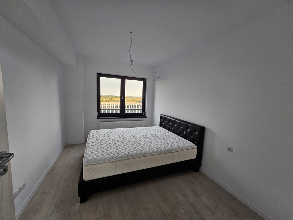 Apartament nou 2 camere mobilat | Drumul Taberei- Auchan
