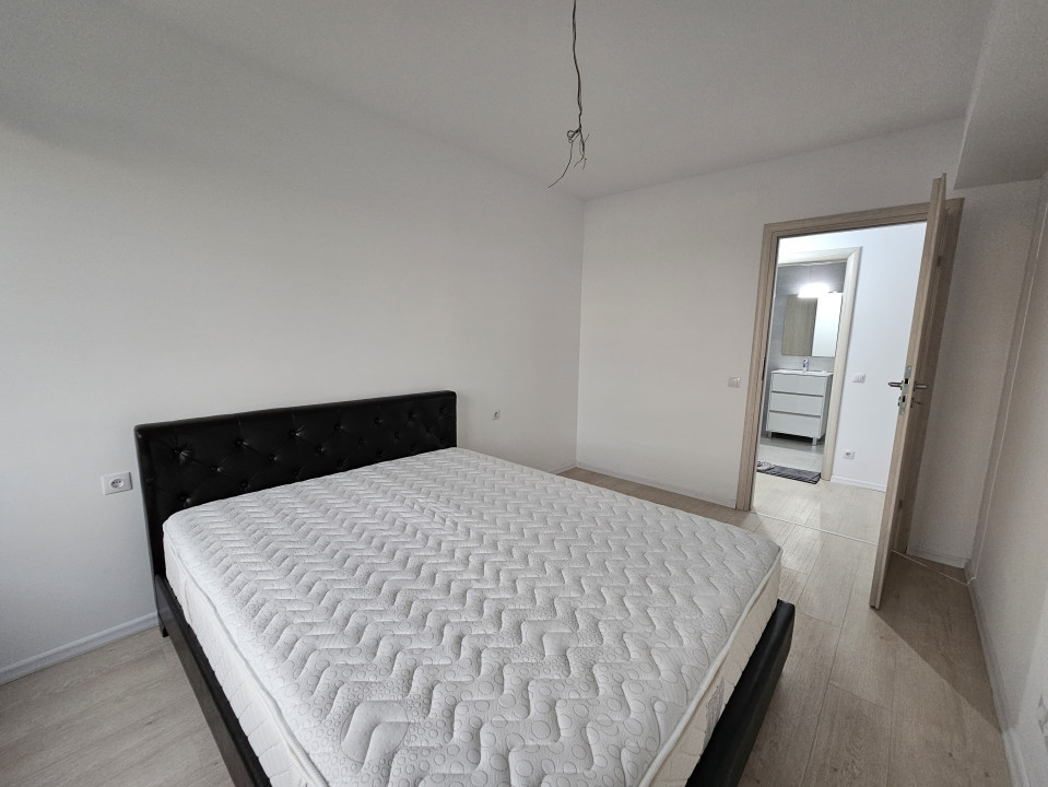 Apartament nou 2 camere mobilat | Drumul Taberei- Auchan