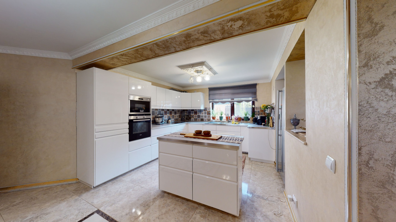 Vila unica 7 camere | Bragadiru Leroy Merlin