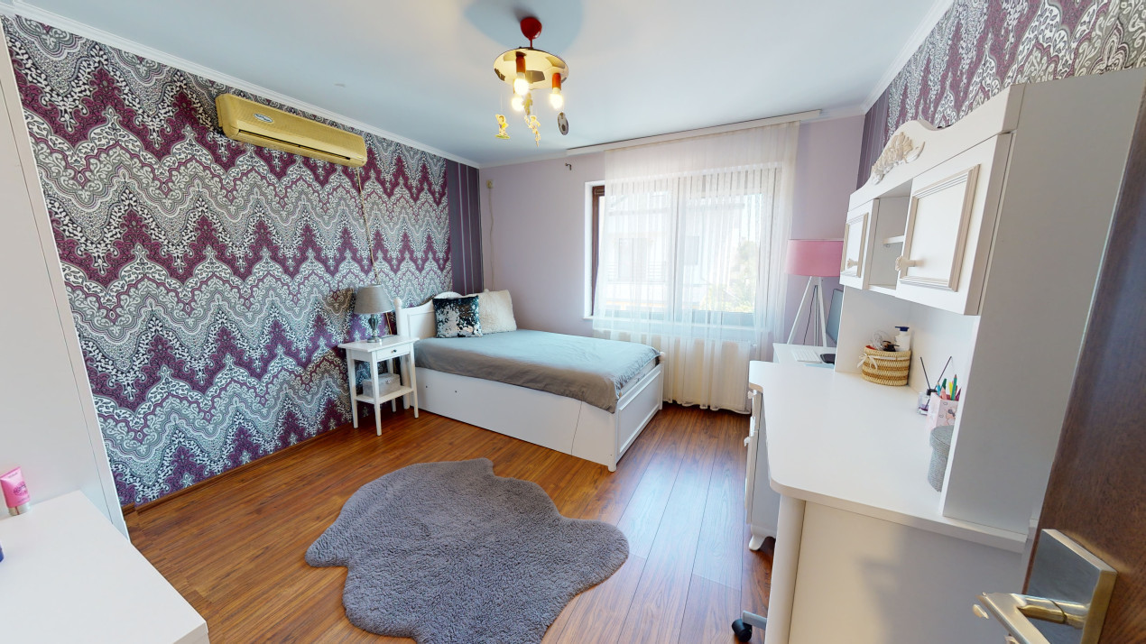 Vila unica 7 camere | Bragadiru Leroy Merlin