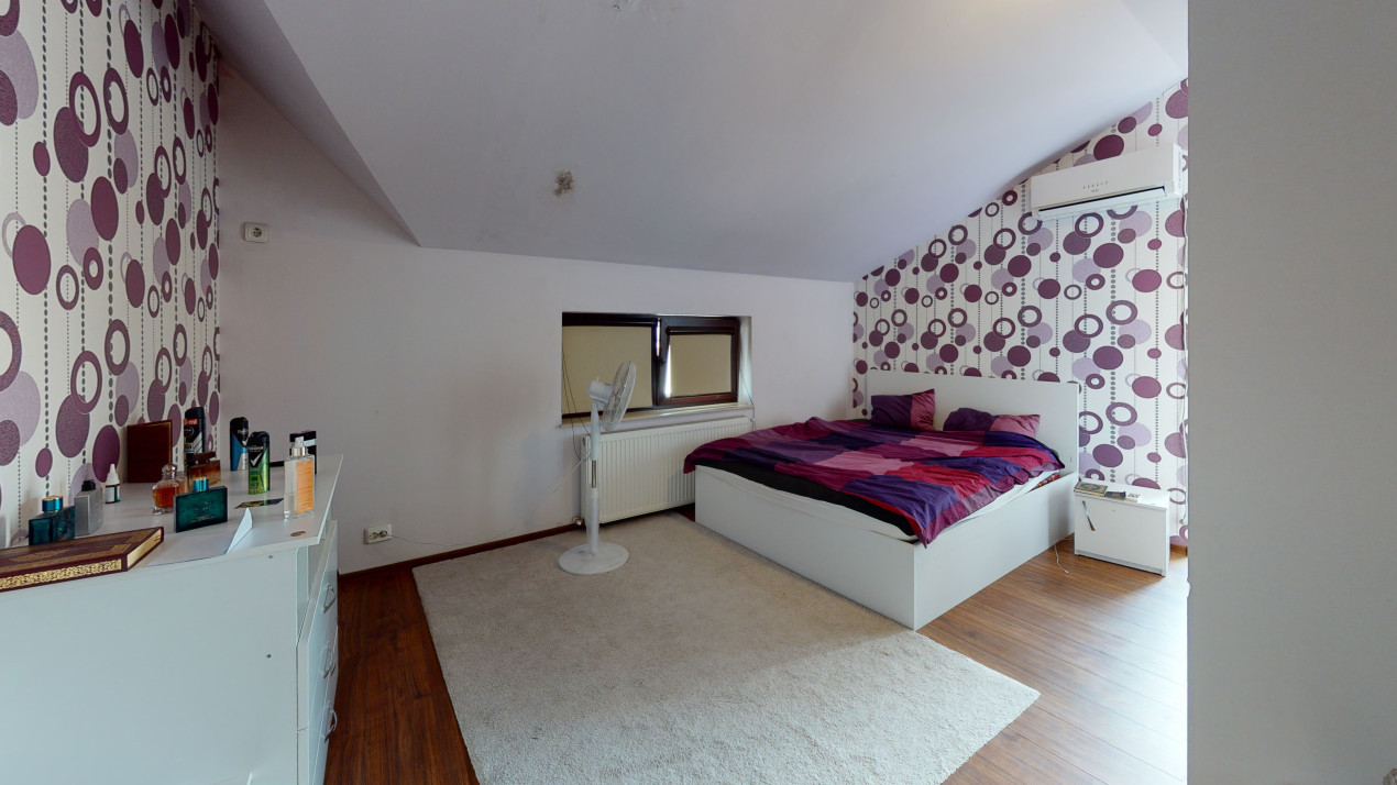 Vila unica 7 camere | Bragadiru Leroy Merlin