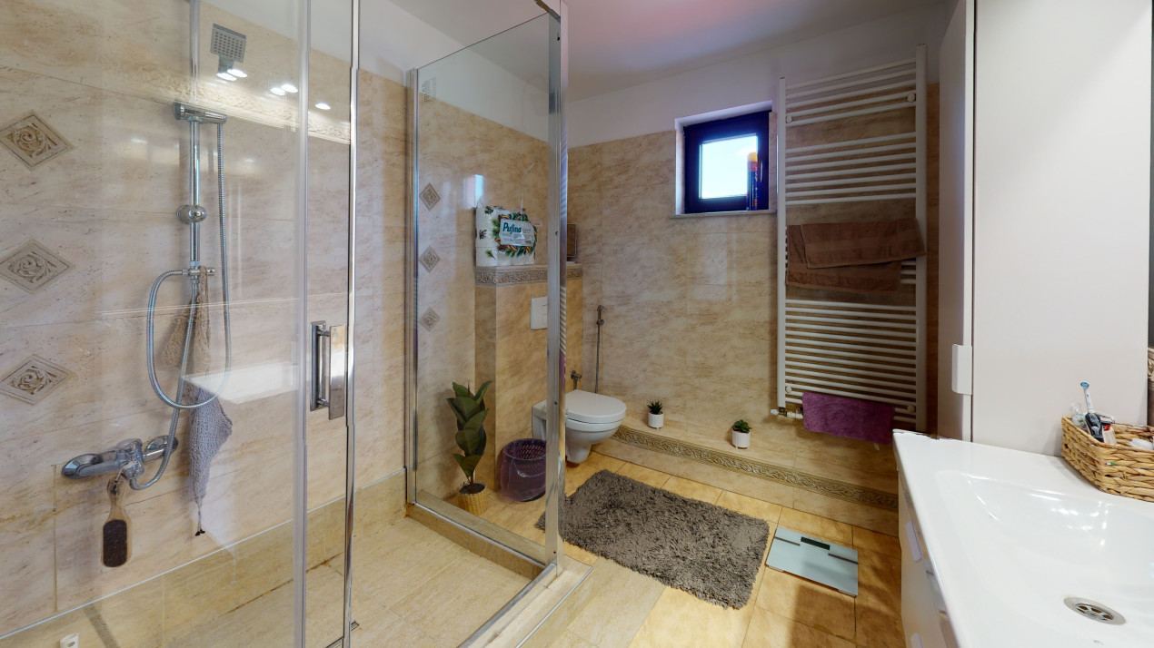 Vila unica 7 camere | Bragadiru Leroy Merlin