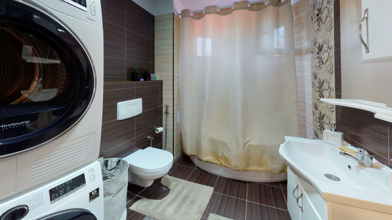 Vila unica 7 camere | Bragadiru Leroy Merlin