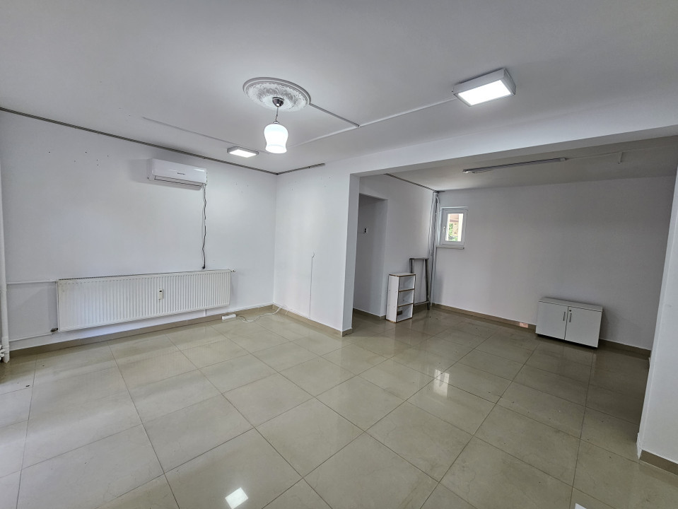 Spatiu Comercial cu vad | B-dul Iuliu Maniu - Apusului