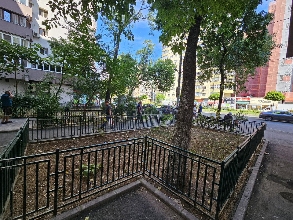 Spatiu Comercial cu vad | B-dul Iuliu Maniu - Apusului