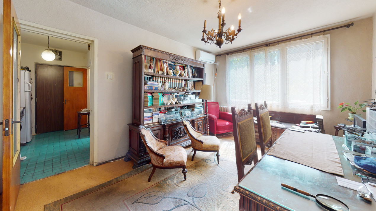  Apartament 4 camere deosebit | Drumul Taberei- Hanul Drumetului