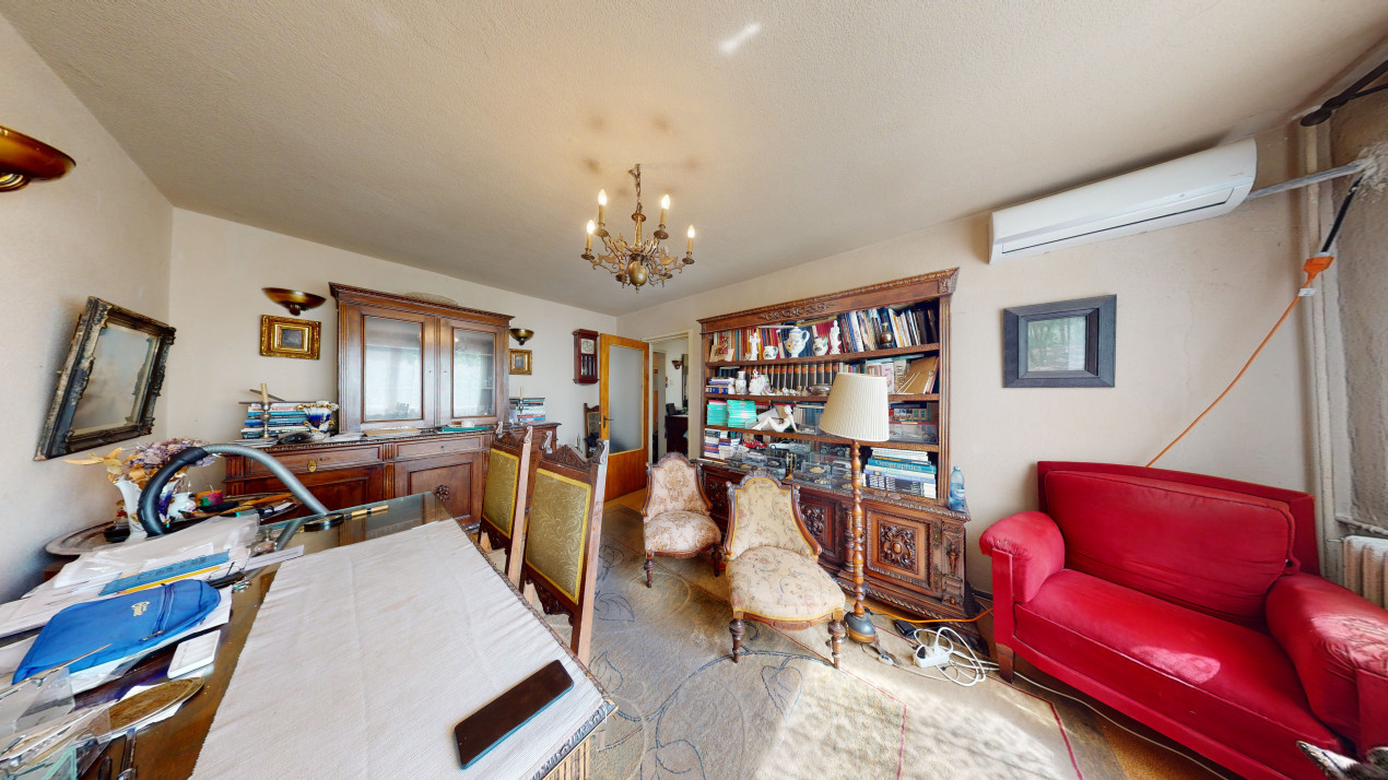  Apartament 4 camere deosebit | Drumul Taberei- Hanul Drumetului