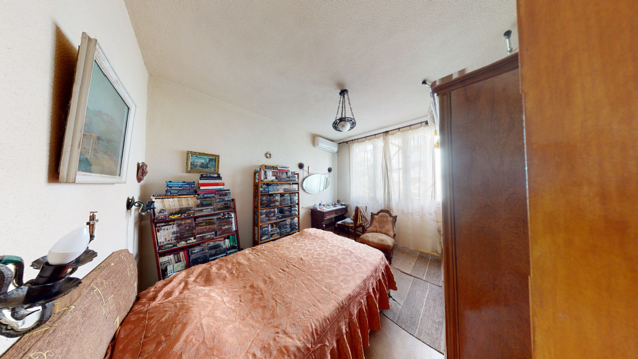  Apartament 4 camere deosebit | Drumul Taberei- Hanul Drumetului