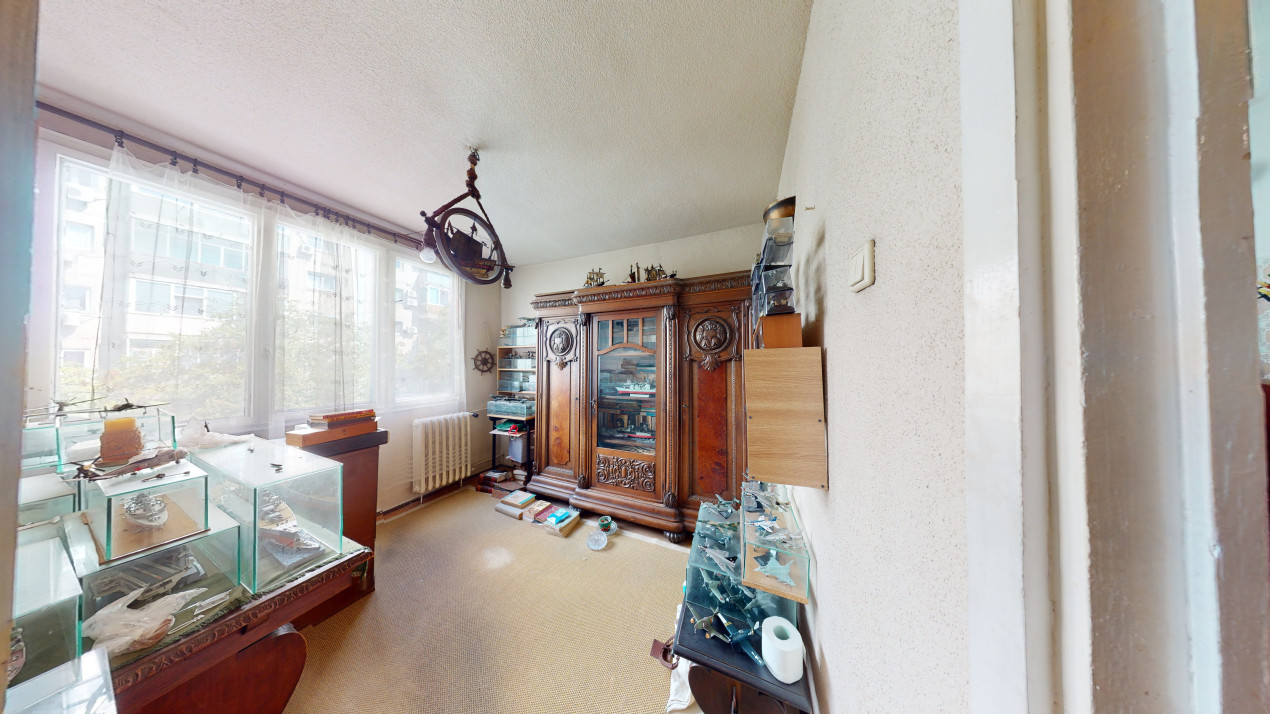  Apartament 4 camere deosebit | Drumul Taberei- Hanul Drumetului