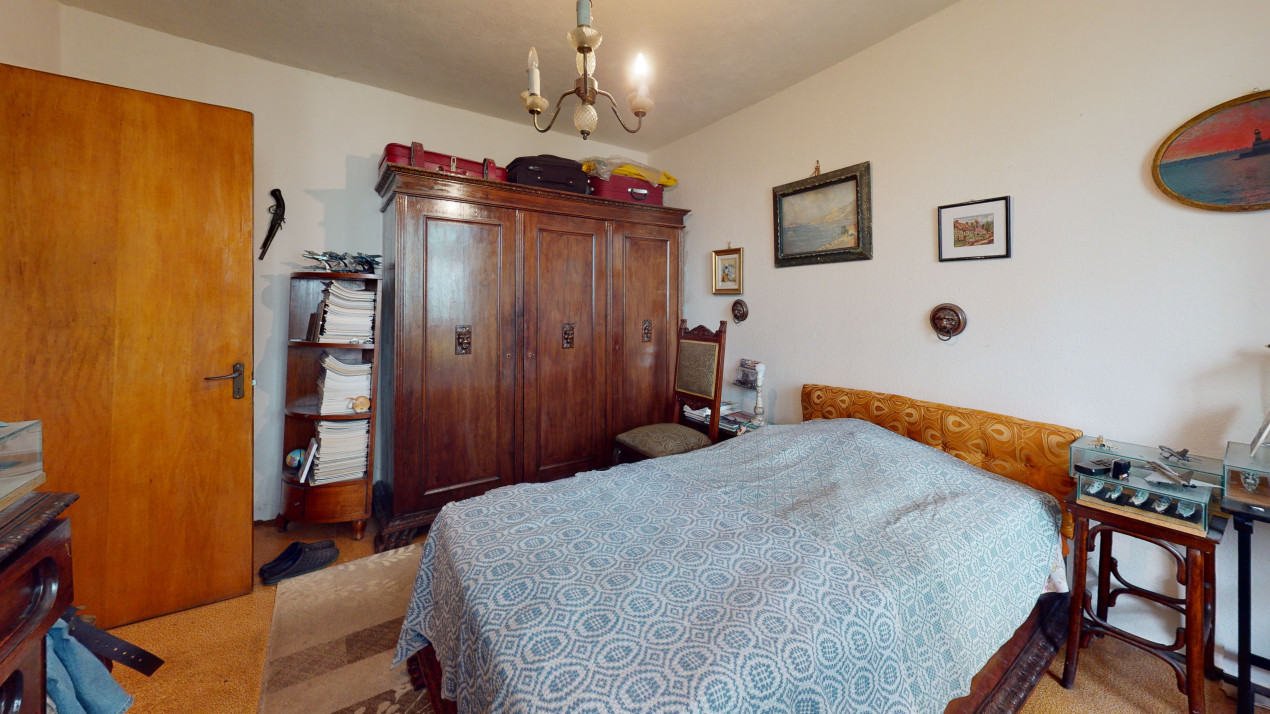  Apartament 4 camere deosebit | Drumul Taberei- Hanul Drumetului