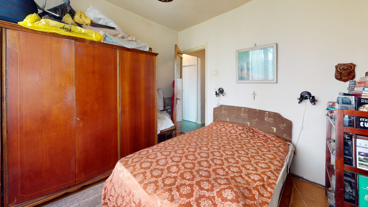  Apartament 4 camere deosebit | Drumul Taberei- Hanul Drumetului