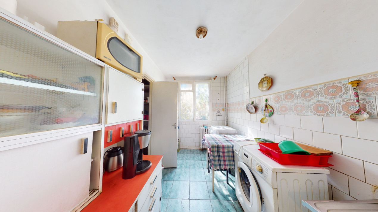  Apartament 4 camere deosebit | Drumul Taberei- Hanul Drumetului