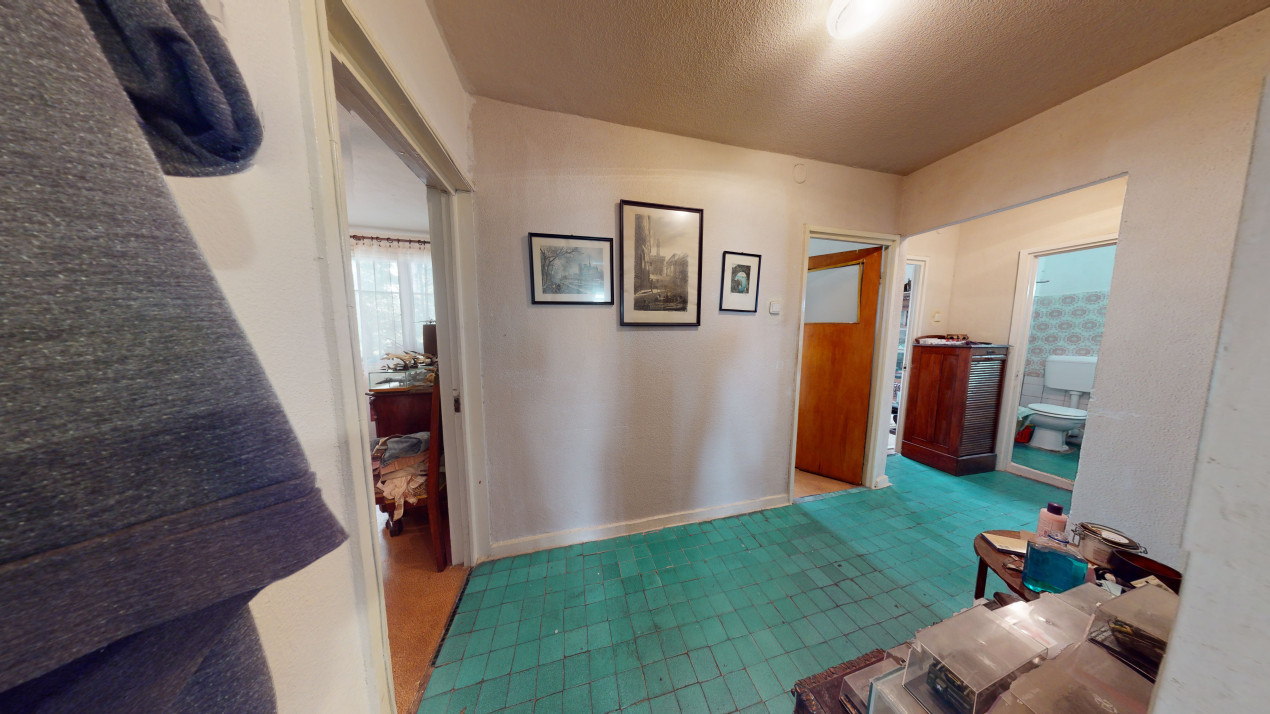  Apartament 4 camere deosebit | Drumul Taberei- Hanul Drumetului