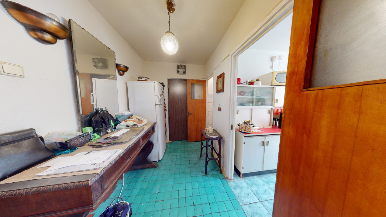  Apartament 4 camere deosebit | Drumul Taberei- Hanul Drumetului