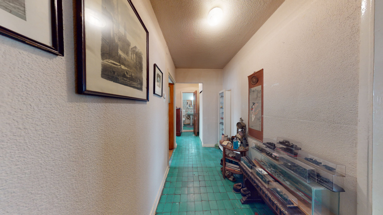  Apartament 4 camere deosebit | Drumul Taberei- Hanul Drumetului