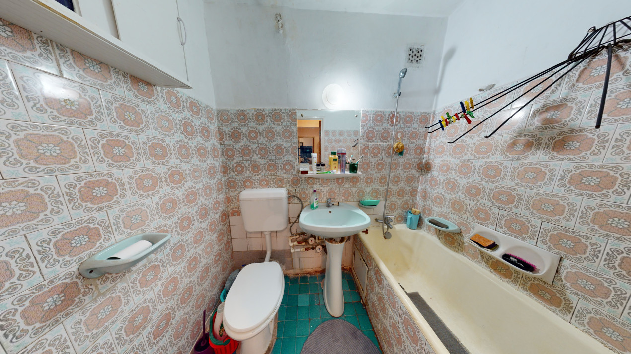  Apartament 4 camere deosebit | Drumul Taberei- Hanul Drumetului