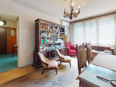  Apartament 4 camere deosebit | Drumul Taberei- Hanul Drumetului