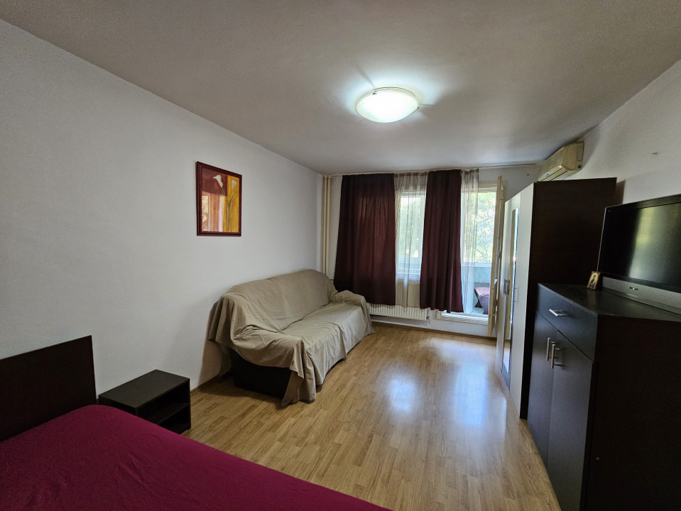 Apartament 2 camere mobilat complet | B-dul Iuliu Maniu - Apusului