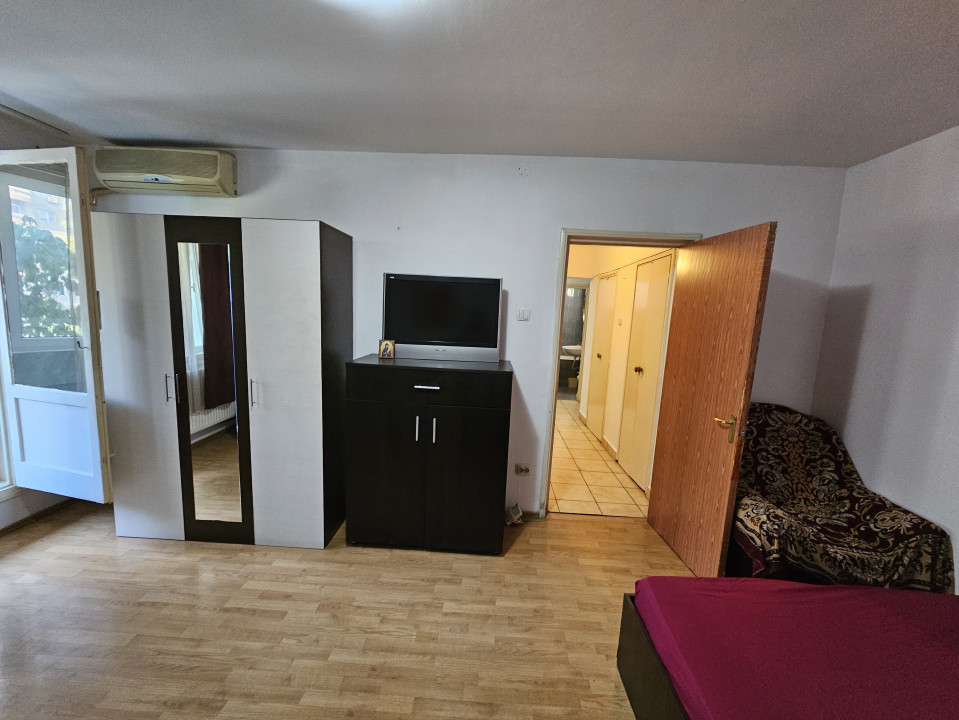 Apartament 2 camere mobilat complet | B-dul Iuliu Maniu - Apusului