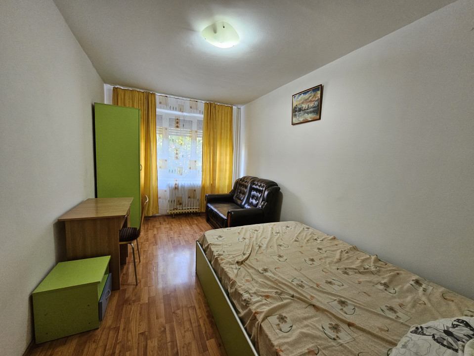 Apartament 2 camere mobilat complet | B-dul Iuliu Maniu - Apusului