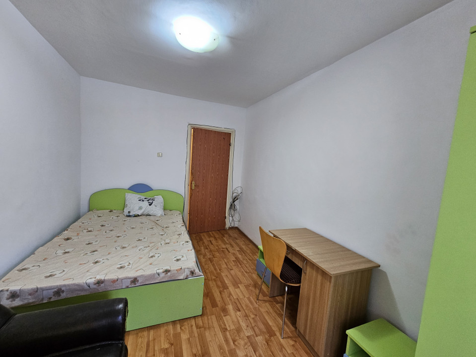 Apartament 2 camere mobilat complet | B-dul Iuliu Maniu - Apusului