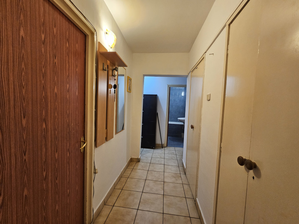 Apartament 2 camere mobilat complet | B-dul Iuliu Maniu - Apusului